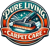 Pure Living Carpet Care
